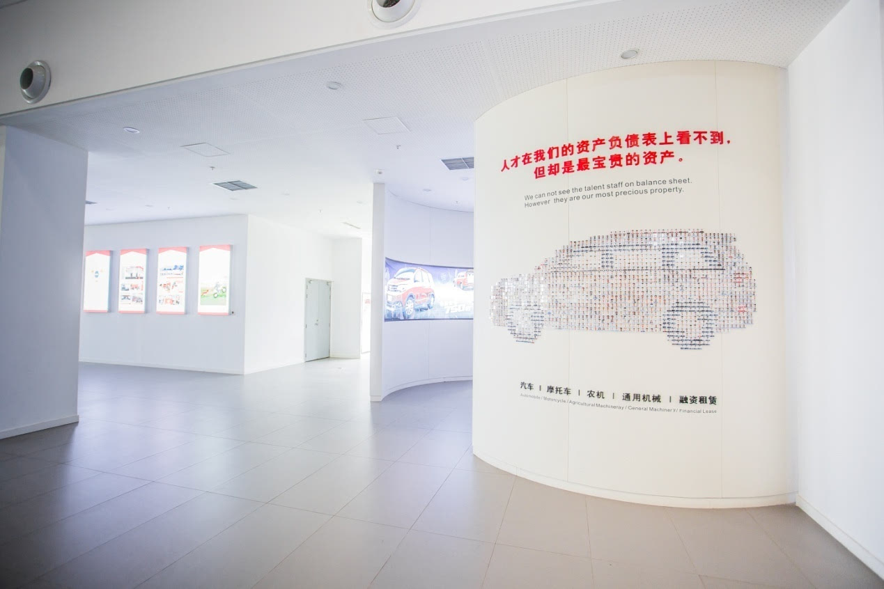 斯威汽車 源自意大利的新品牌，租車市場的新選擇
