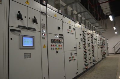 軌道交通BAS系統(tǒng)與配電開關(guān)控制設(shè)備研發(fā)